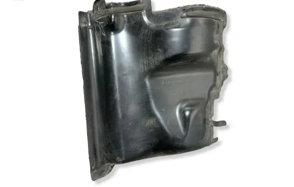 Mercedes-Benz ML W164 Heat shield in engine bay A1646200378