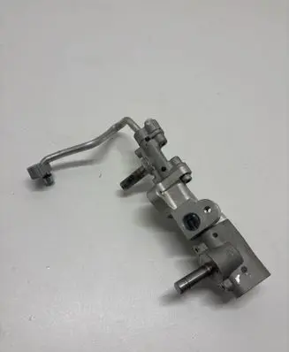 Toyota C-HR II Air conditioning (A/C) expansion valve 