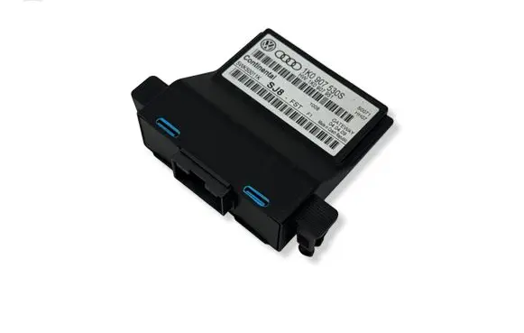 Volkswagen Golf VI Gateway control module 1K0907530S 5WK50011K 1K0907951