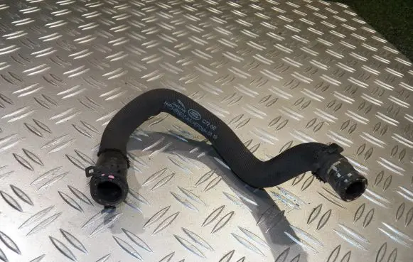 Land Rover Range Rover Sport L494 Engine coolant pipe/hose H4P36W602AA