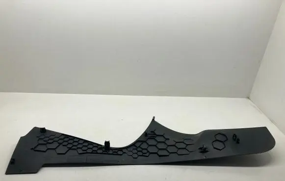 Volvo S60 Centre console side trim front 31348865