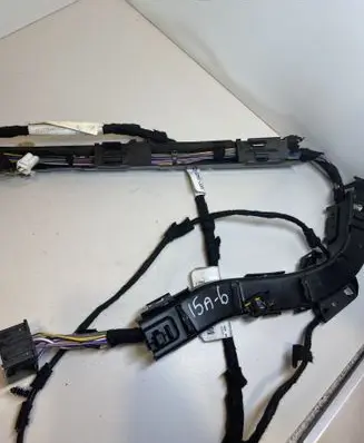 Ford Transit Custom Other wiring loom KK3T13A409XDE