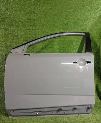 Nissan Qashqai J12 Front door 