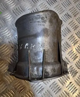 Audi A4 S4 B8 8K Other front suspension part 8E0407719A