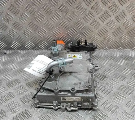 Ford Mustang Mach-E Voltage converter inverter LJ9814G646AD LJ9814B227AF