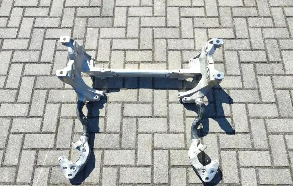 Porsche Cayenne (9Y0 9Y3) Front subframe 4M0399315T 2326136065