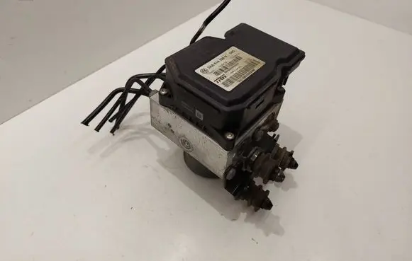 Volkswagen PASSAT CC ABS Pump 3AA614109N