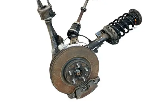 Land Rover Discovery Sport Front suspension assembly kit set FK7218045AB FK725310CB