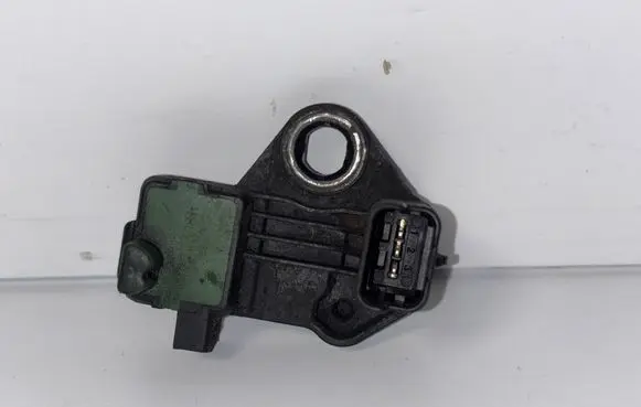 Citroen C4 Grand Picasso Crankshaft position sensor 9674265980