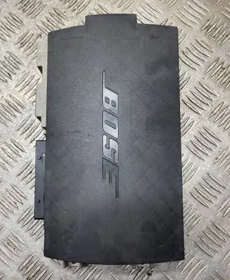 Audi A7 S7 4G Sound amplifier 4G0035223 4G0035223B 6000VXTV2