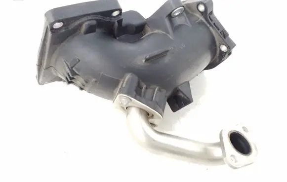 Mercedes-Benz E C207 W207 Brake vacuum hose/pipe A6510900028