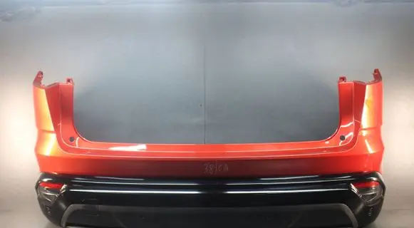 Renault Austral Rear bumper 850180287R 180586078R 850183541R