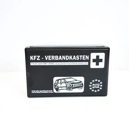 Volkswagen Golf V Other interior part