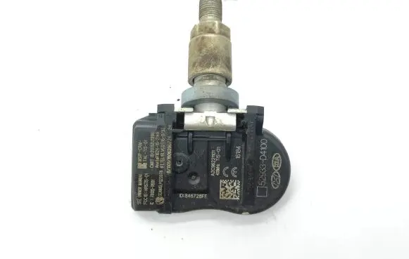 KIA Optima Tire pressure sensor 52933D4100
