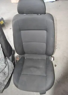 Volkswagen PASSAT B5.5 Front passenger seat 