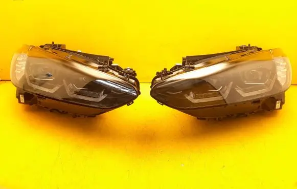 BMW 4 G22 G23 G24 G26 Headlight/headlamp 9505113 9505114
