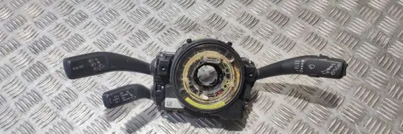 Audi Q5 SQ5 Airbag slip ring squib (SRS ring) 8K0953568