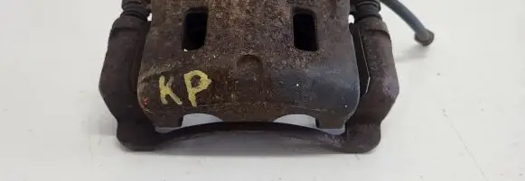 Hyundai Santa Fe Front brake caliper