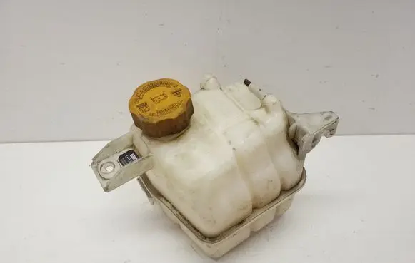 Chevrolet Captiva Coolant expansion tank/reservoir 95025829