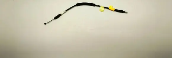 Audi Q5 SQ5 Front door cable line 1H0837099