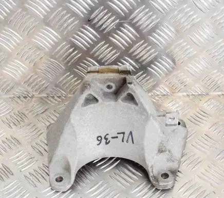 BMW 5 F10 F11 Other engine bay part 6781229