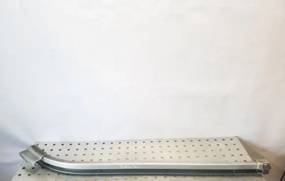 Chrysler Grand Voyager V Sliding door upper top rail 04894905AA
