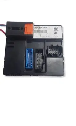 Audi A6 S6 C6 4F Comfort/convenience module 4F0907289N 4F0910289N