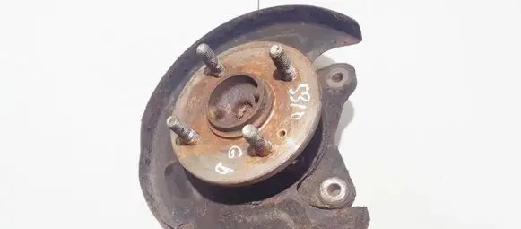 Hyundai i10 Rear wheel hub 919251c000 91925-1c000