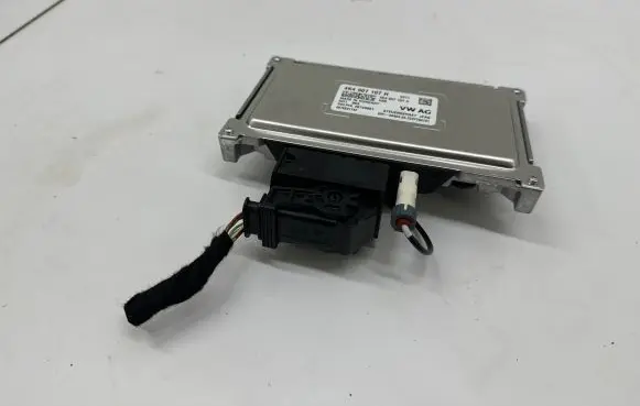 Audi A6 S6 C8 4K Other control units/modules 4K4907107H