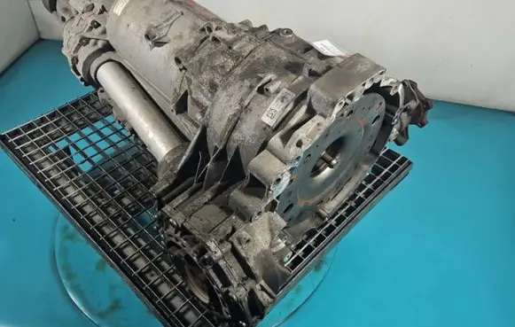 Audi Q5 SQ5 Automatic gearbox 8HP55 IMPRK1418783