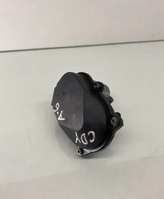 Audi A6 S6 C6 4F Intake manifold valve actuator/motor 059129086L A2C53289031 1019809S06
