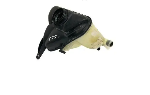 Mercedes-Benz SLK R171 Coolant expansion tank/reservoir 1715000049 A0005018215 A1715000049
