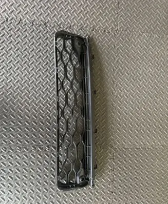 Front grill