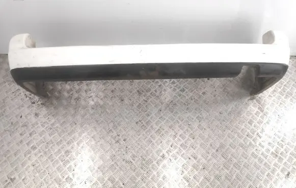 Volkswagen Caddy Rear bumper