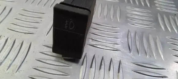 Audi 100 S4 C4 Fog light switch 893941535