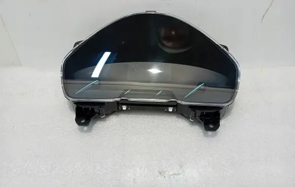 Ford Focus Speedometer (instrument cluster) JX7T-14C026-CAE