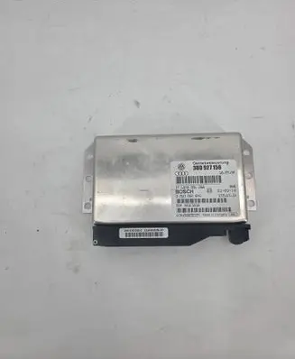 Skoda Superb B5 (3U) Gearbox control unit/module 0260002845