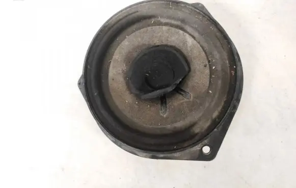 Opel Astra G Front door speaker 090379280