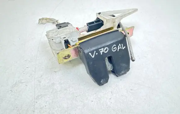 Volvo V70 Tailgate/trunk/boot lock/catch/latch 999065180