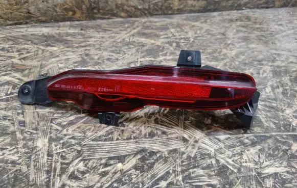 Land Rover Range Rover Velar Rear fog light J8A215K273AE