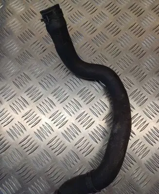 Volkswagen PASSAT B6 Engine coolant pipe/hose 3C0122101R