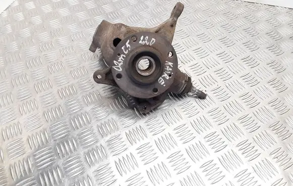 Citroen C5 Front wheel hub