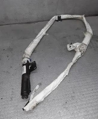 Volvo S40 Roof airbag 30641335
