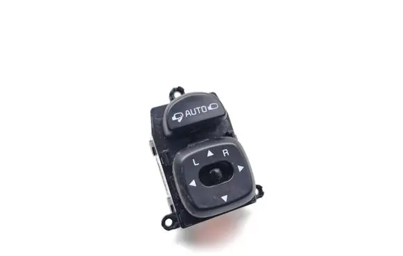 KIA Soul Wing mirror switch 299131610