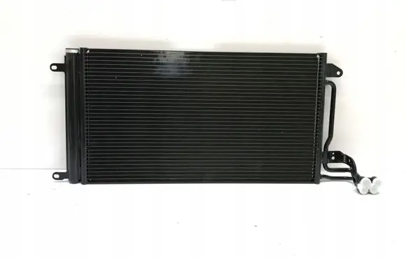 Audi A1 Air conditioning (A/C) compressor (pump) 6C0816411C