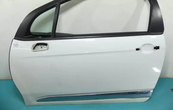 Citroen DS3 Front door IMPRK1354680