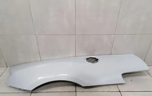 Audi R8 42 Rear door card panel trim 427809606