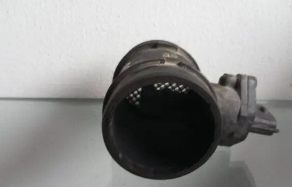 Opel Zafira A Mass air flow meter 281002180 09L3001838