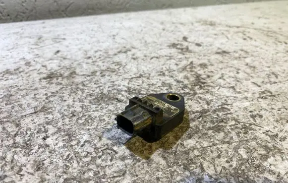 Jeep Wrangler Airbag deployment crash/impact sensor P68056162AA