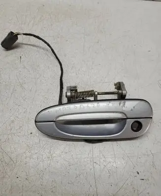 Mazda 626 Front door exterior handle